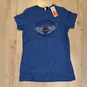 NWT Harley Davidson Key West Florida tshirt Size X-Large